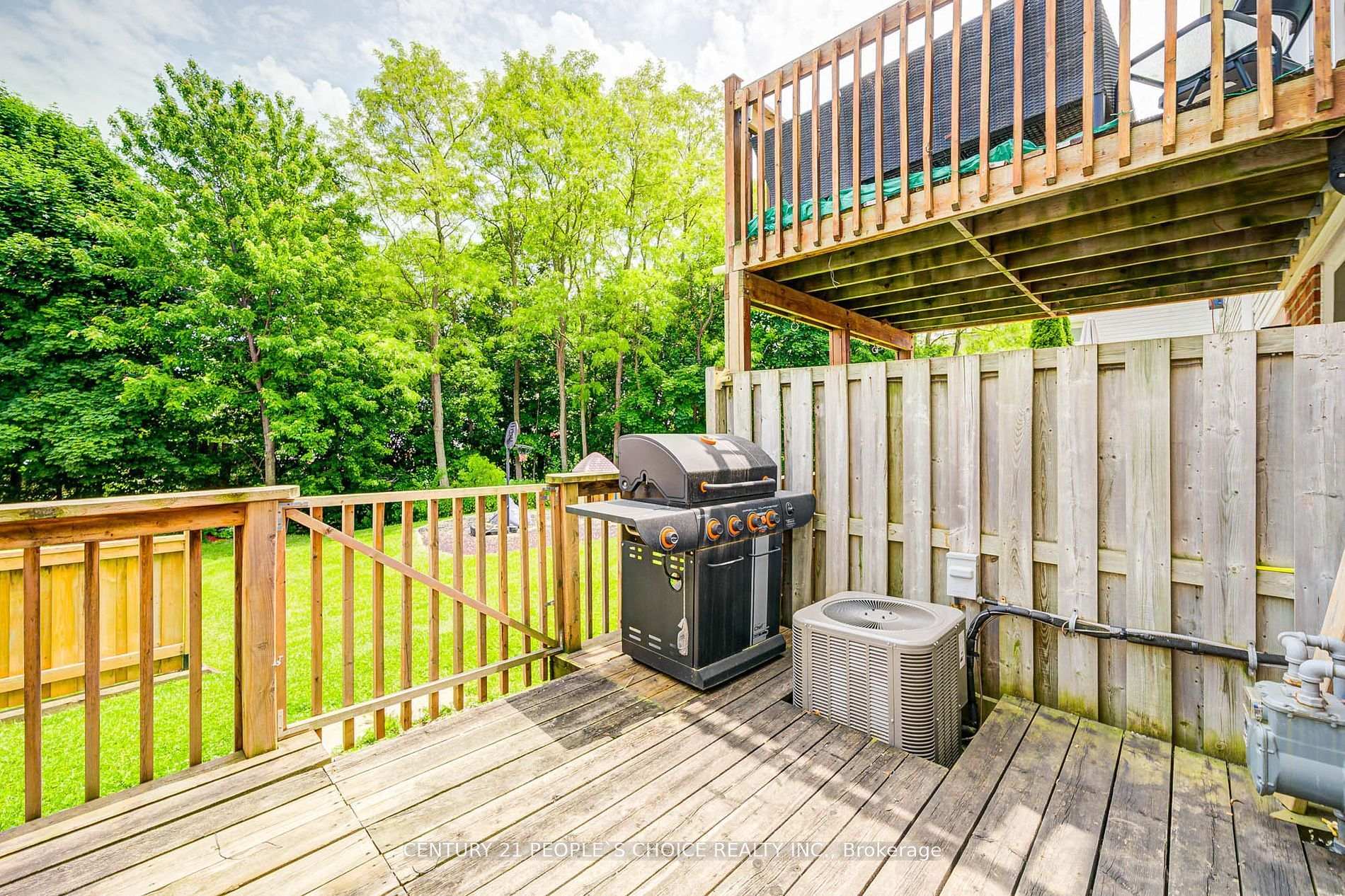 Photo 41 of 83 Corey Circle, Halton Hills, Georgetown — HOMEH