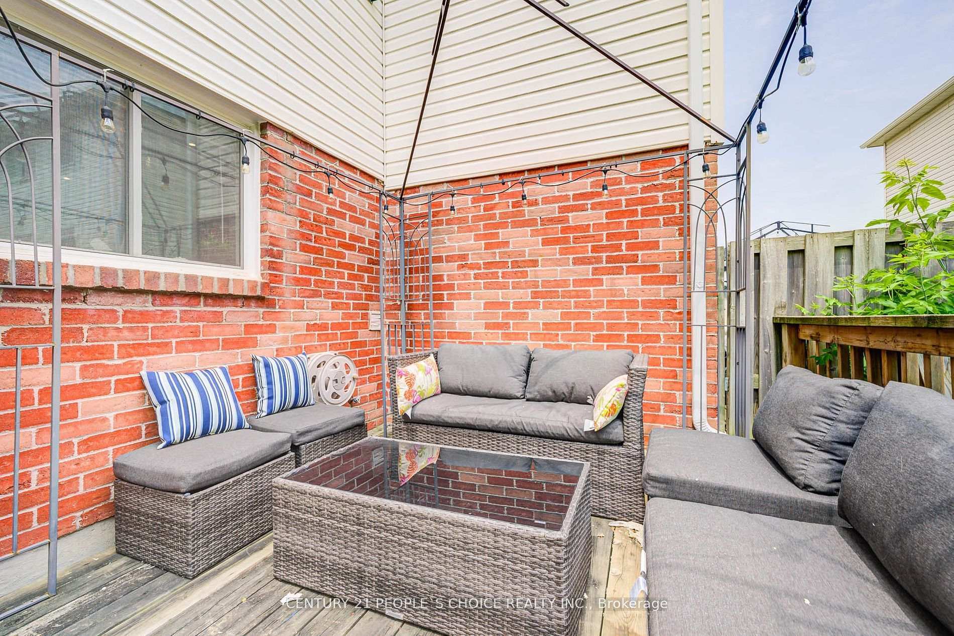 Photo 42 of 83 Corey Circle, Halton Hills, Georgetown — HOMEH