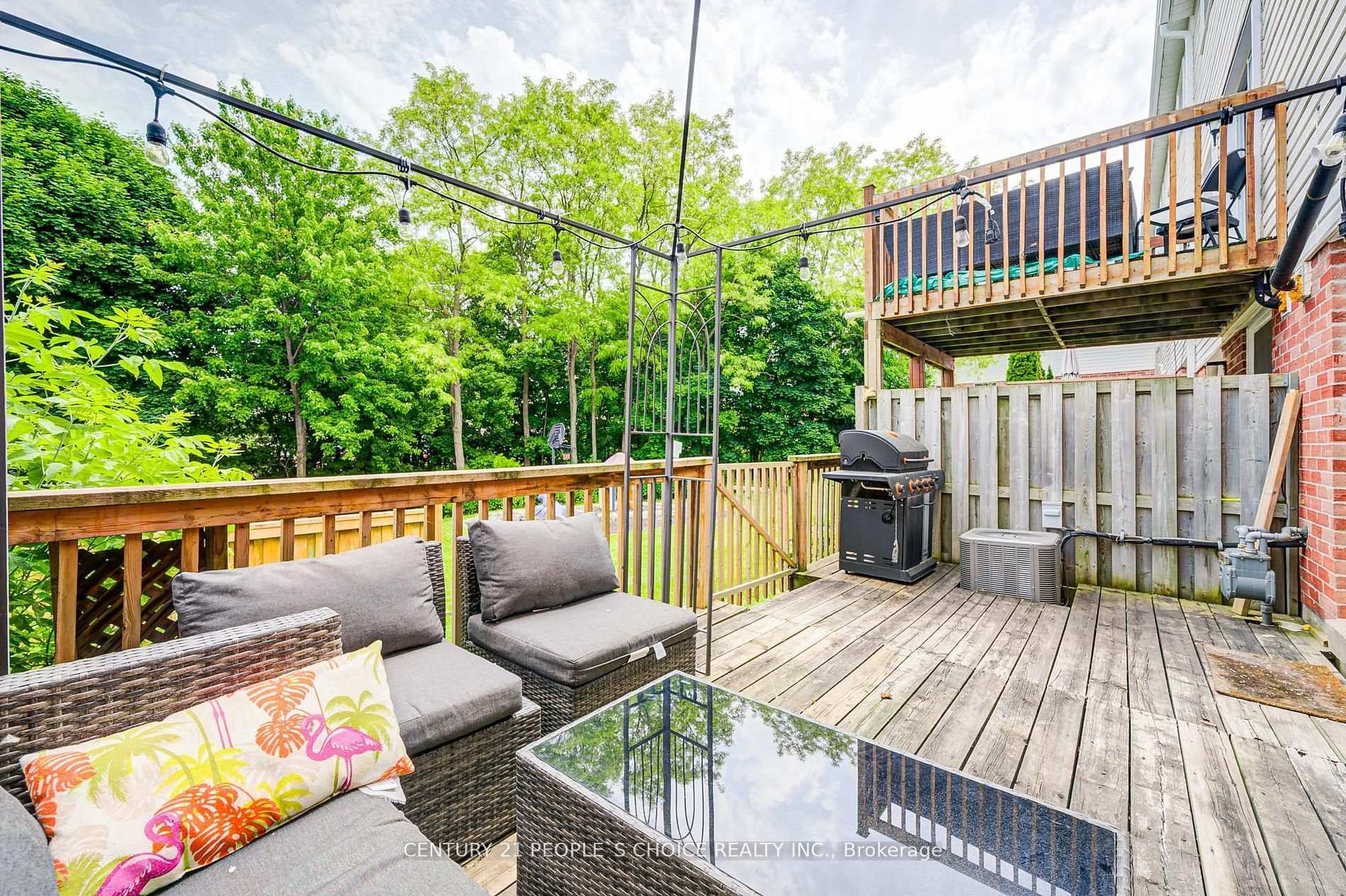 Photo 43 of 83 Corey Circle, Halton Hills, Georgetown — HOMEH