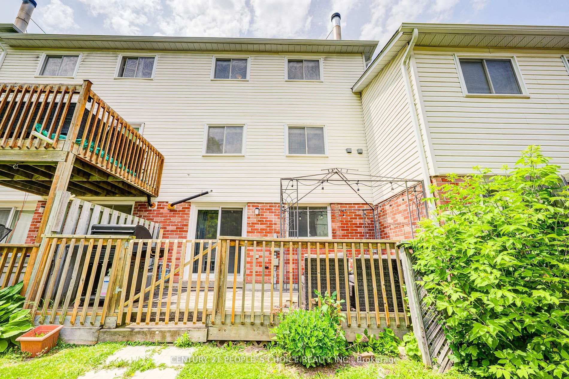 Photo 44 of 83 Corey Circle, Halton Hills, Georgetown — HOMEH