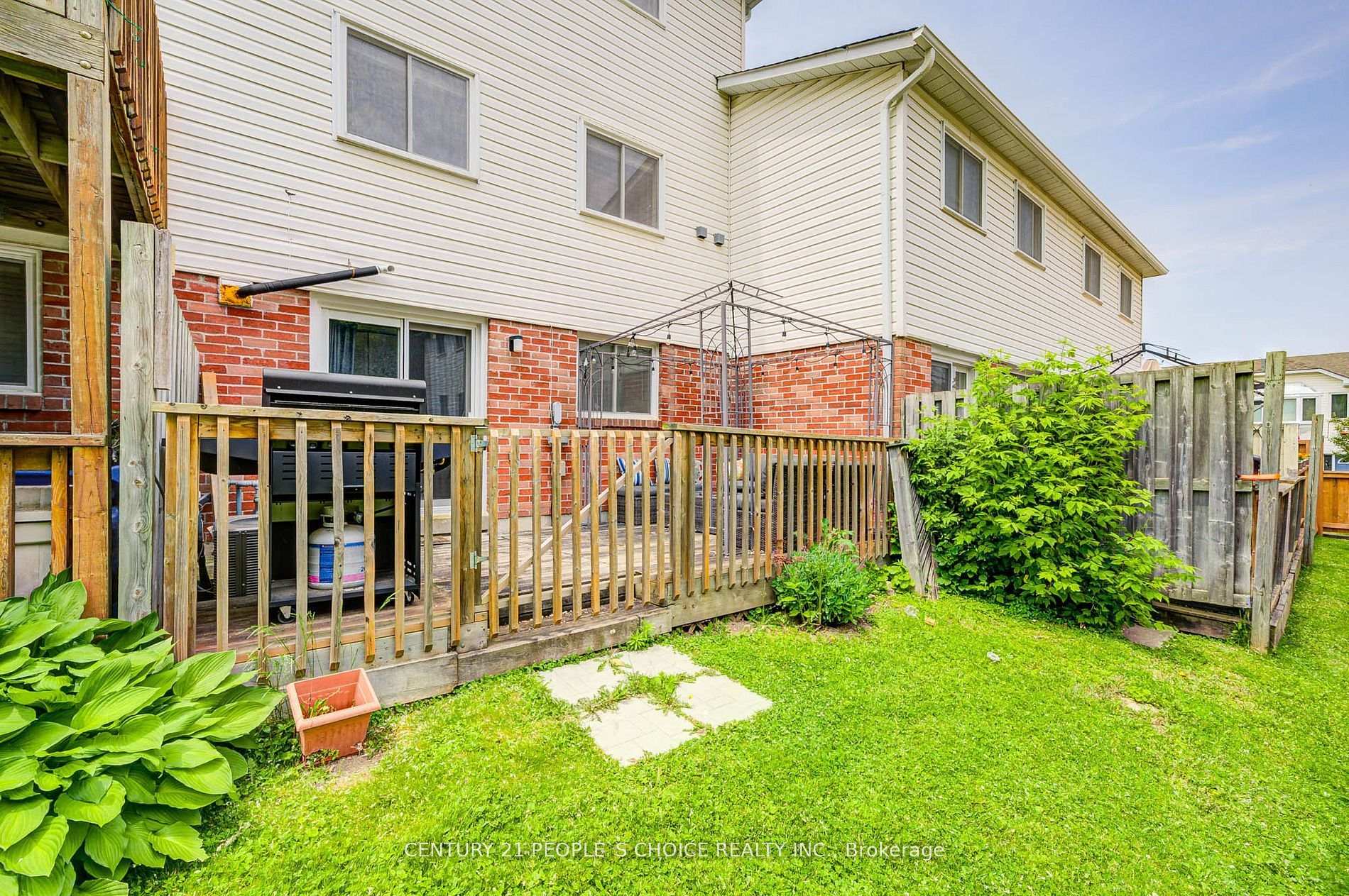 Photo 45 of 83 Corey Circle, Halton Hills, Georgetown — HOMEH