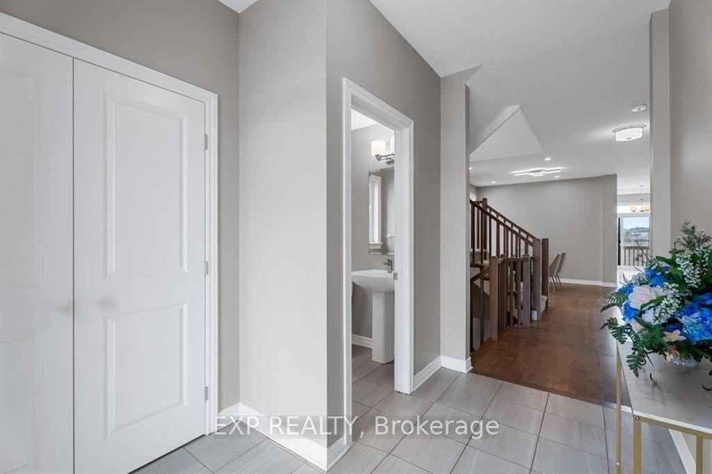 Photo 2 of 848 Snowdrop Crescent, Ottawa, Blossom Park/Kemp Park/Findlay Creek — HOMEH