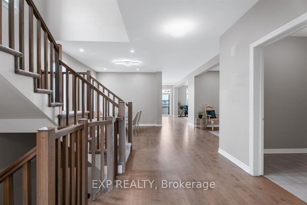 Photo 5 of 848 Snowdrop Crescent, Ottawa, Blossom Park/Kemp Park/Findlay Creek — HOMEH