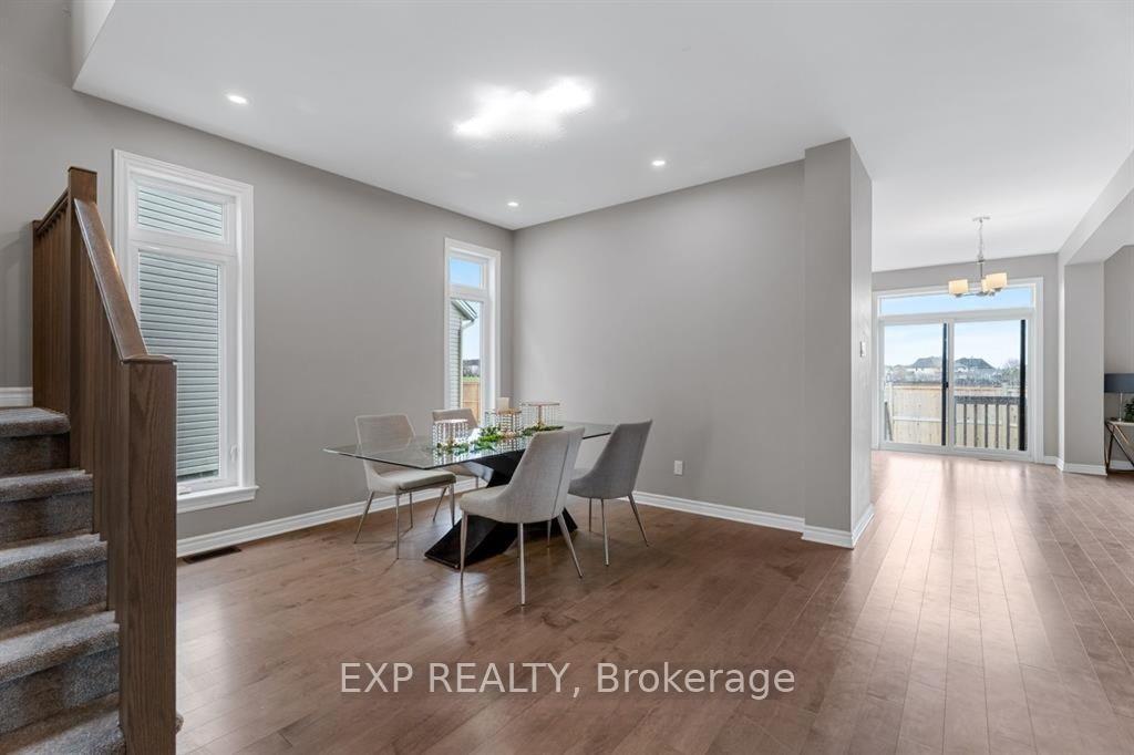 Photo 6 of 848 Snowdrop Crescent, Ottawa, Blossom Park/Kemp Park/Findlay Creek — HOMEH