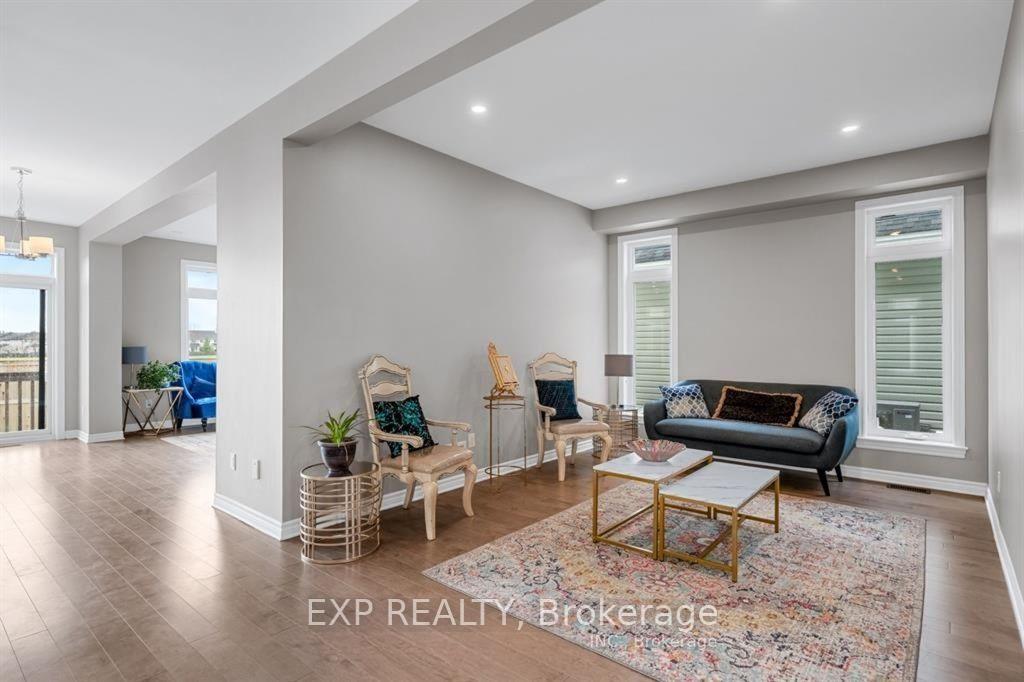 Photo 9 of 848 Snowdrop Crescent, Ottawa, Blossom Park/Kemp Park/Findlay Creek — HOMEH
