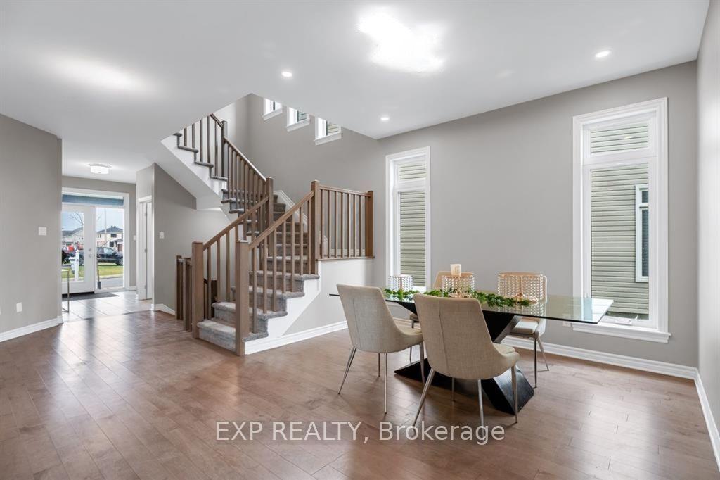 Photo 10 of 848 Snowdrop Crescent, Ottawa, Blossom Park/Kemp Park/Findlay Creek — HOMEH