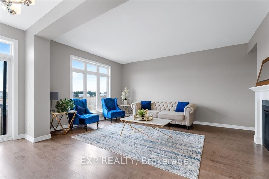Photo 11 of 848 Snowdrop Crescent, Ottawa, Blossom Park/Kemp Park/Findlay Creek — HOMEH