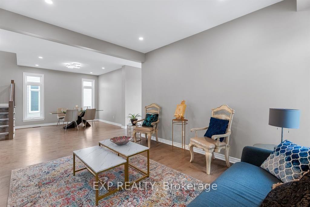 Photo 12 of 848 Snowdrop Crescent, Ottawa, Blossom Park/Kemp Park/Findlay Creek — HOMEH