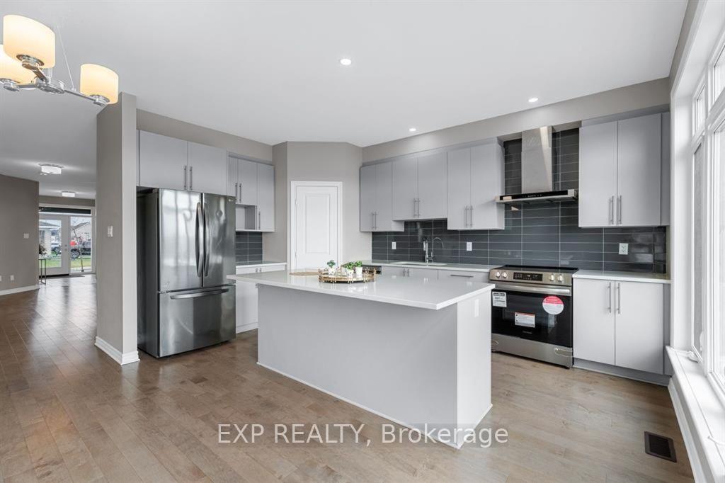 Photo 13 of 848 Snowdrop Crescent, Ottawa, Blossom Park/Kemp Park/Findlay Creek — HOMEH