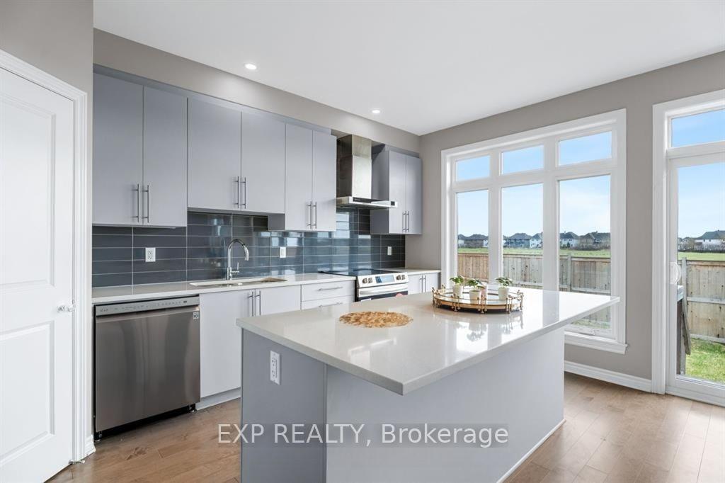 Photo 15 of 848 Snowdrop Crescent, Ottawa, Blossom Park/Kemp Park/Findlay Creek — HOMEH