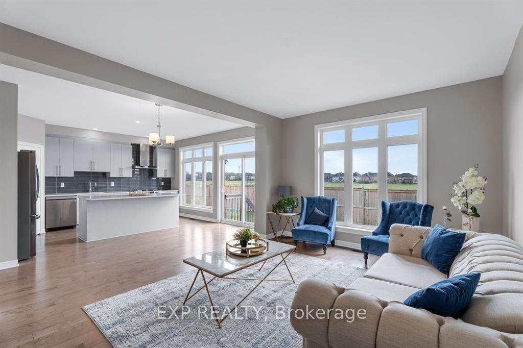 Photo 16 of 848 Snowdrop Crescent, Ottawa, Blossom Park/Kemp Park/Findlay Creek — HOMEH