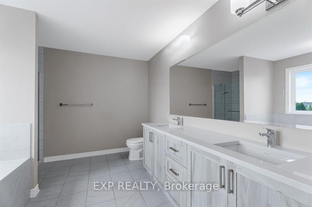 Photo 17 of 848 Snowdrop Crescent, Ottawa, Blossom Park/Kemp Park/Findlay Creek — HOMEH