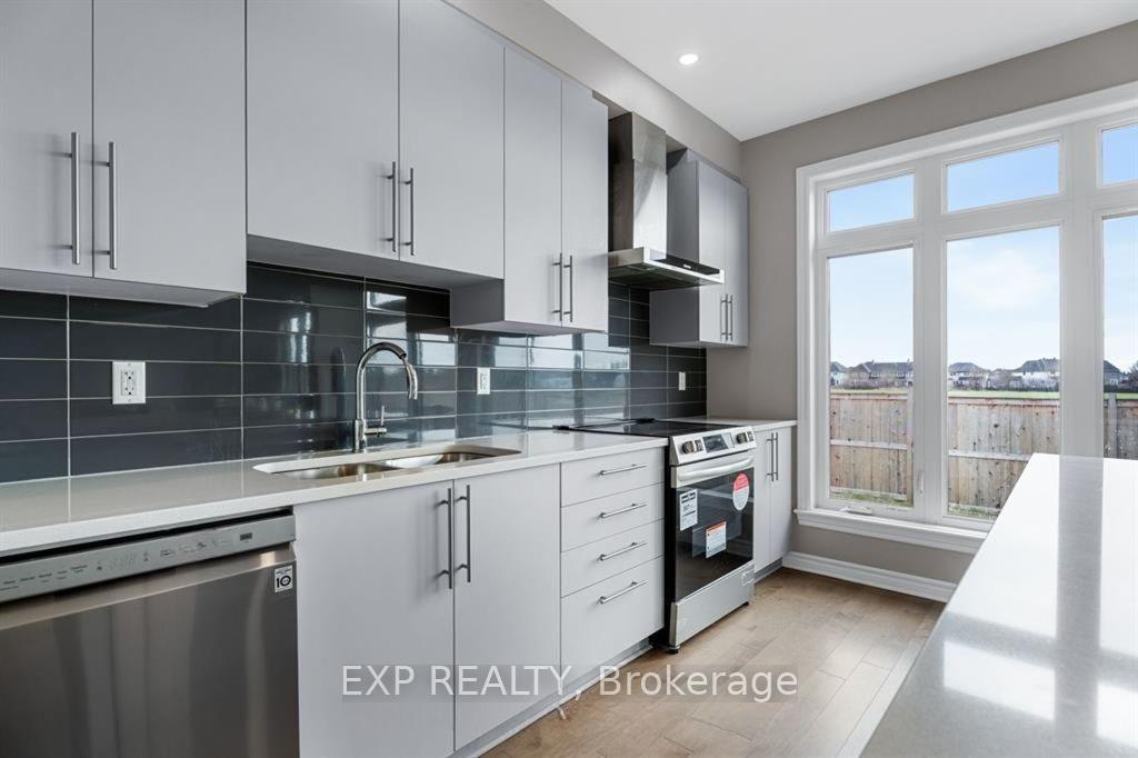 Photo 18 of 848 Snowdrop Crescent, Ottawa, Blossom Park/Kemp Park/Findlay Creek — HOMEH