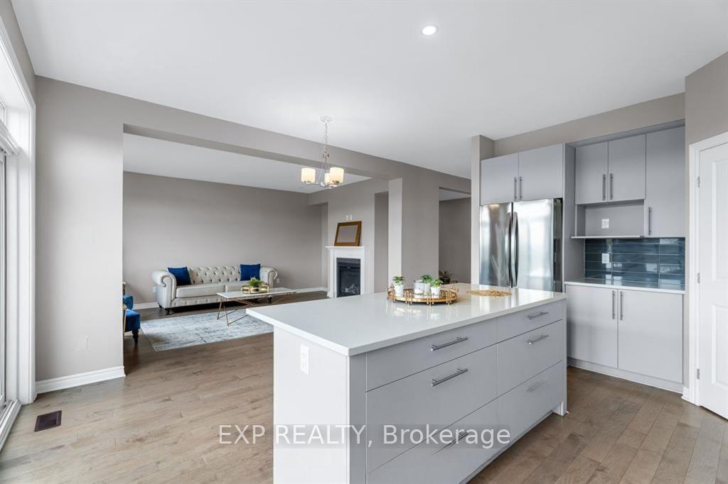 Photo 19 of 848 Snowdrop Crescent, Ottawa, Blossom Park/Kemp Park/Findlay Creek — HOMEH