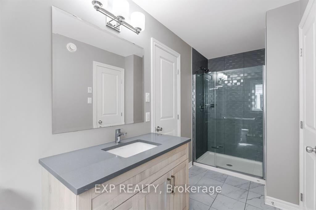 Photo 24 of 848 Snowdrop Crescent, Ottawa, Blossom Park/Kemp Park/Findlay Creek — HOMEH