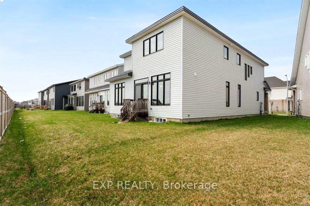 Photo 34 of 848 Snowdrop Crescent, Ottawa, Blossom Park/Kemp Park/Findlay Creek — HOMEH