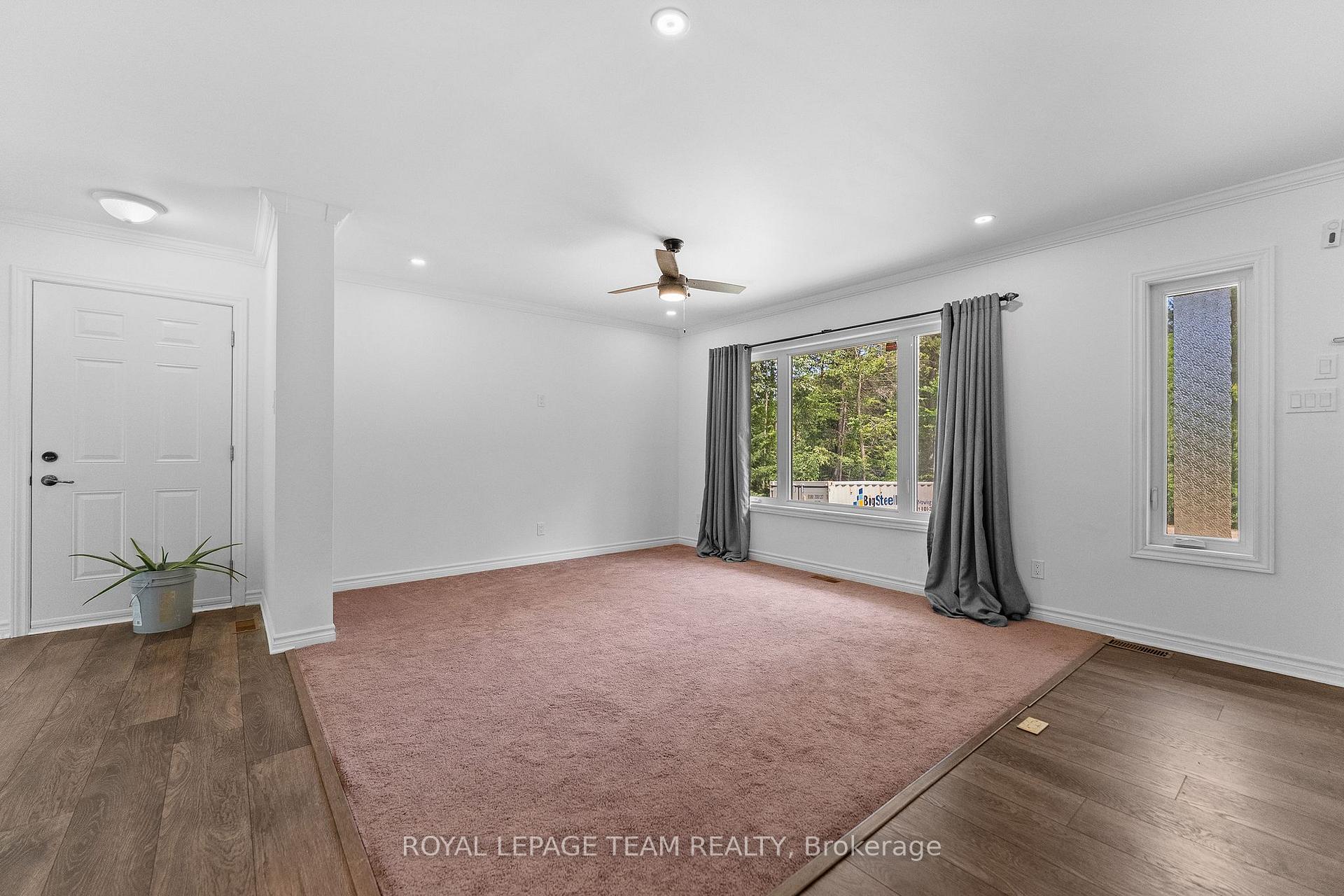 Photo 5 of 405 Calvin Road, Whitewater Region, Whitewater Region — HOMEH