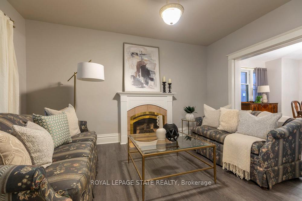 Photo 4 of 90 Blake Street, Hamilton, Blakeley — HOMEH