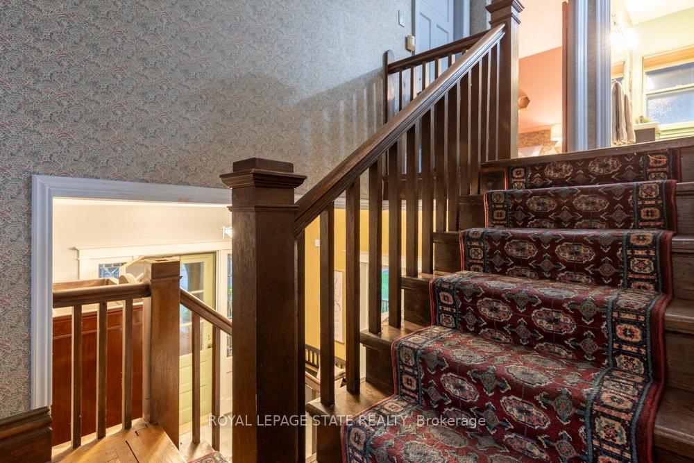 Photo 12 of 90 Blake Street, Hamilton, Blakeley — HOMEH