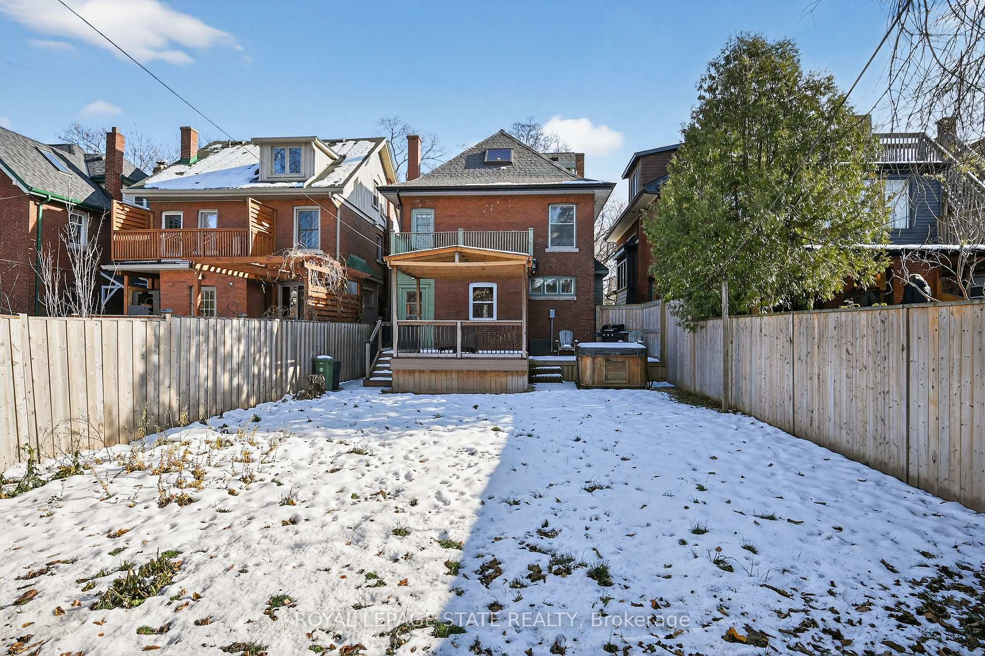 Photo 38 of 90 Blake Street, Hamilton, Blakeley — HOMEH