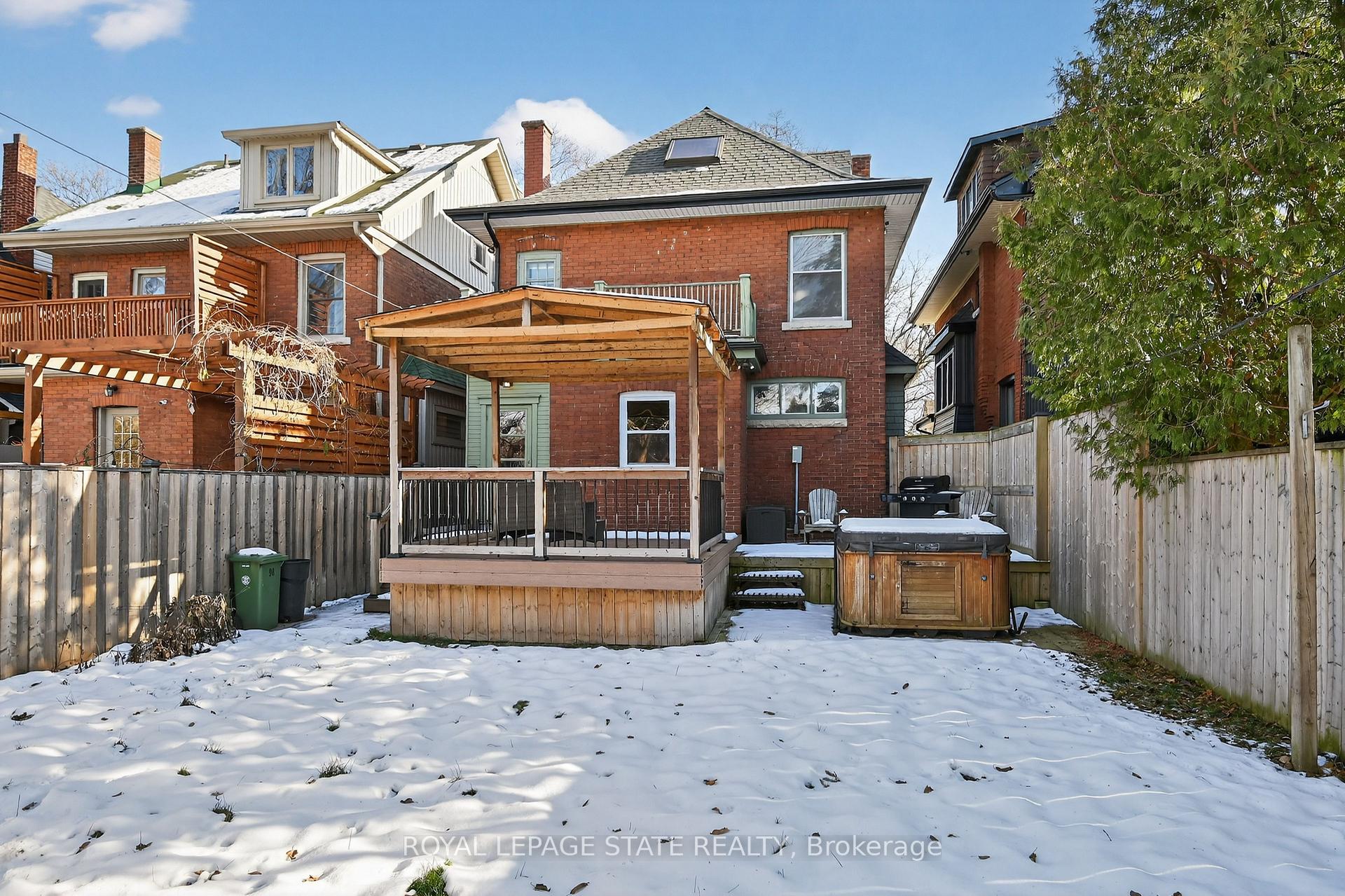 Photo 39 of 90 Blake Street, Hamilton, Blakeley — HOMEH