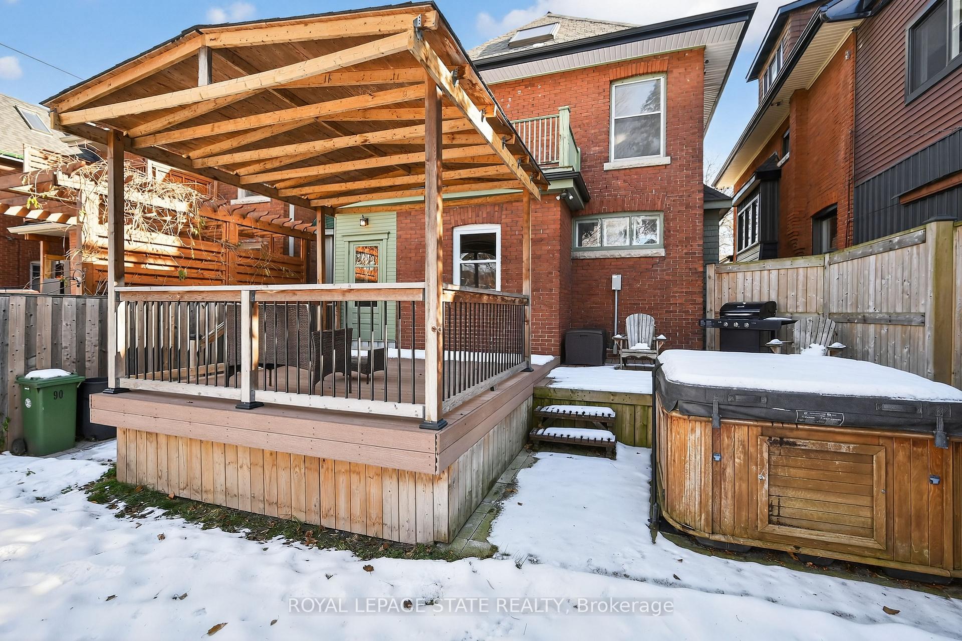 Photo 40 of 90 Blake Street, Hamilton, Blakeley — HOMEH