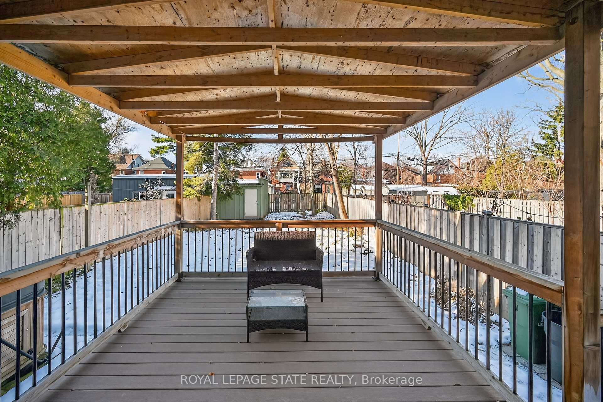 Photo 41 of 90 Blake Street, Hamilton, Blakeley — HOMEH