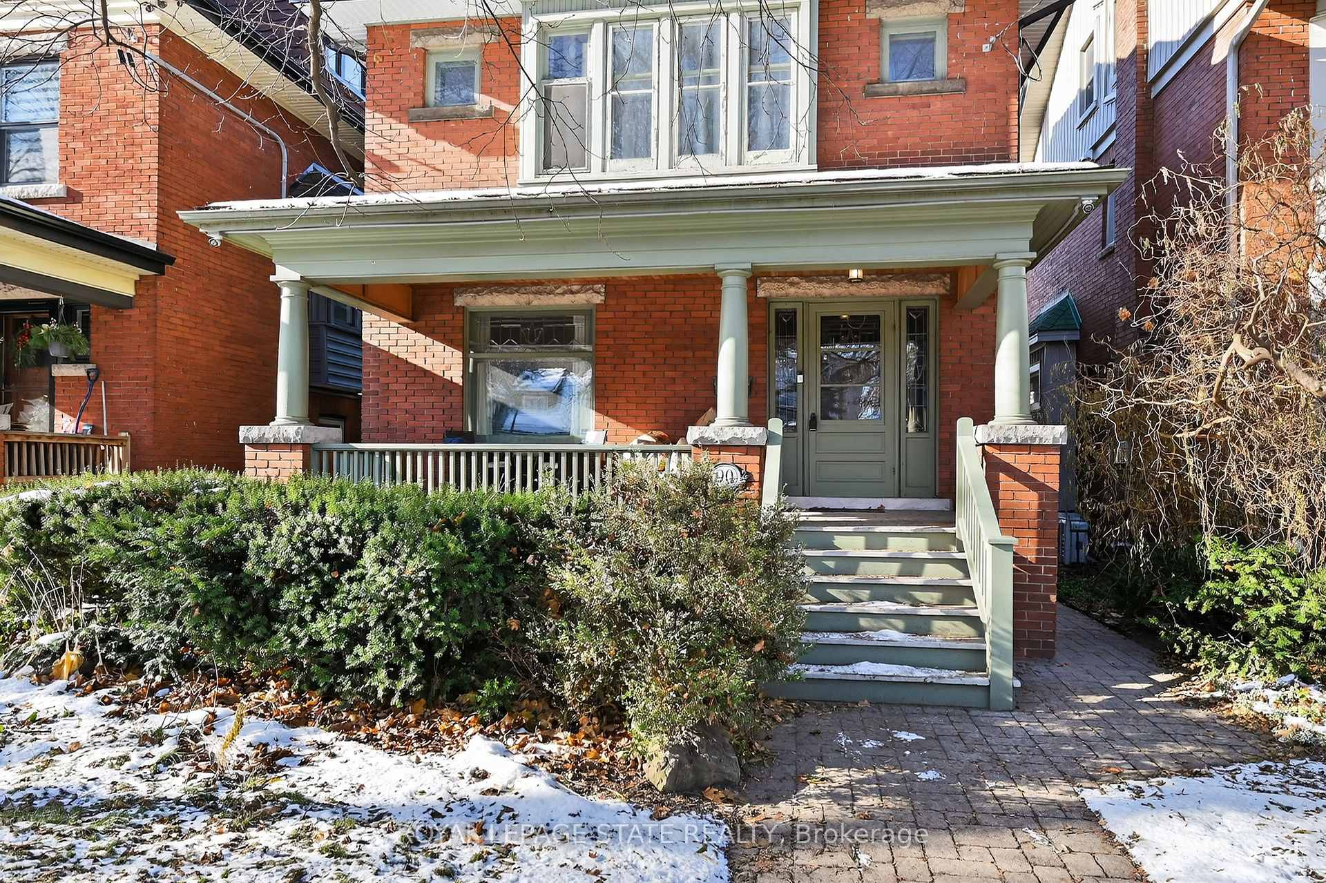 Photo 42 of 90 Blake Street, Hamilton, Blakeley — HOMEH