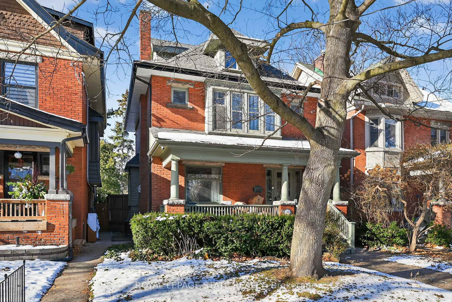 Photo 43 of 90 Blake Street, Hamilton, Blakeley — HOMEH