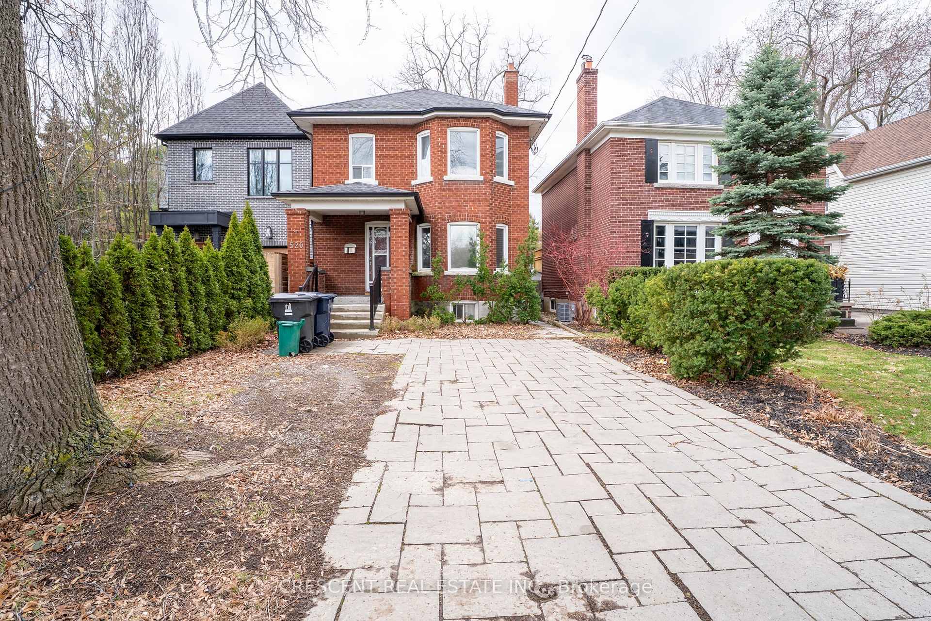 Photo 27 of Unit MAIN, 520 Prince Edward Drive N, Etobicoke, Kingsway South — HOMEH