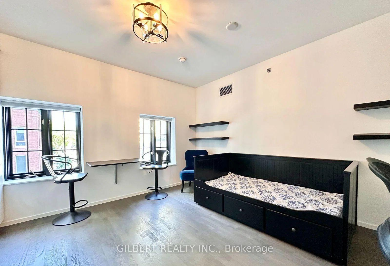 Photo 1 of Unit 325, 5 St Joseph Street, Toronto, Bay Street Corridor — HOMEH