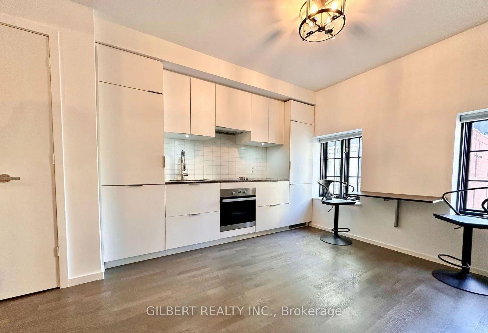 Photo 3 of Unit 325, 5 St Joseph Street, Toronto, Bay Street Corridor — HOMEH