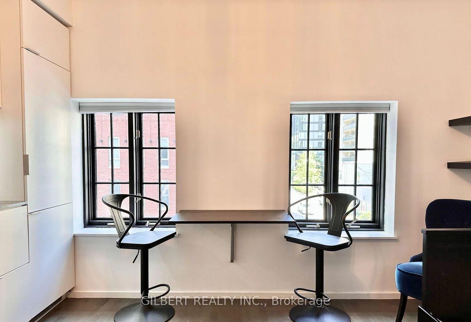 Photo 7 of Unit 325, 5 St Joseph Street, Toronto, Bay Street Corridor — HOMEH