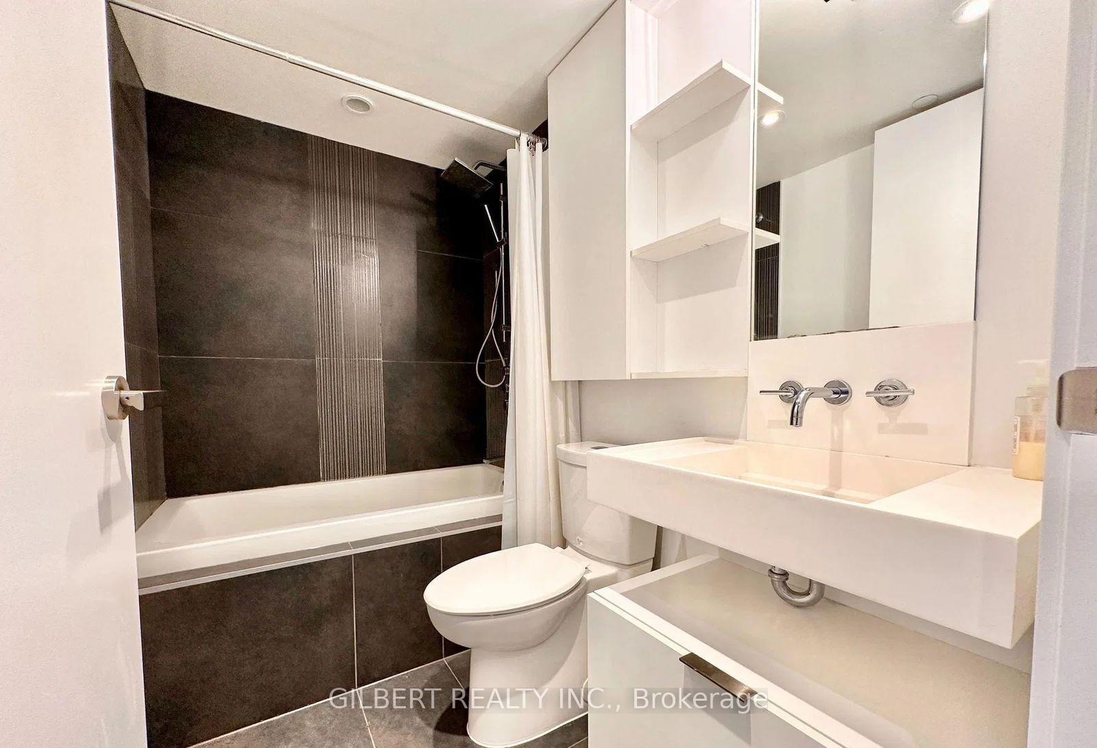 Photo 8 of Unit 325, 5 St Joseph Street, Toronto, Bay Street Corridor — HOMEH