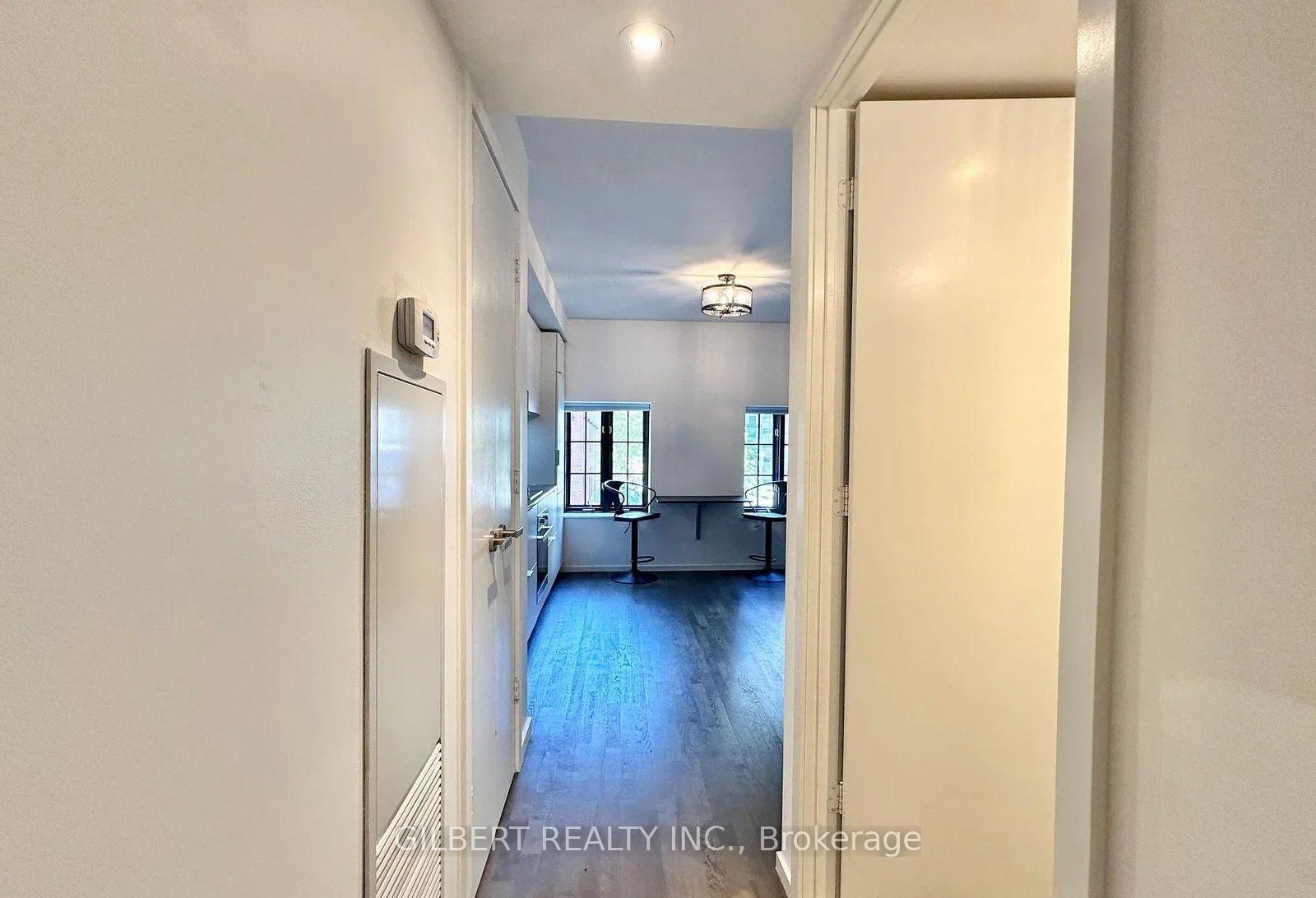 Photo 11 of Unit 325, 5 St Joseph Street, Toronto, Bay Street Corridor — HOMEH