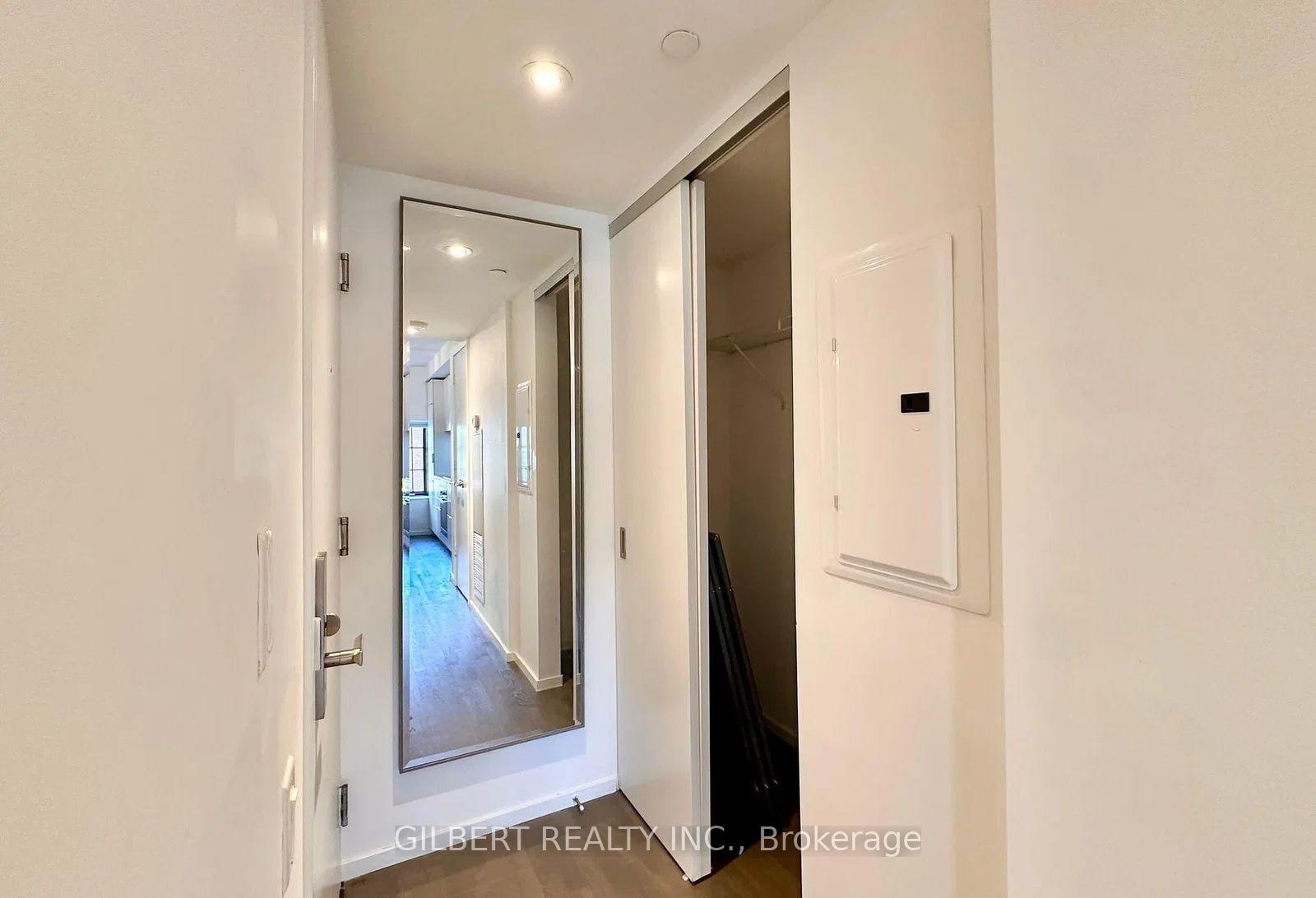Photo 12 of Unit 325, 5 St Joseph Street, Toronto, Bay Street Corridor — HOMEH