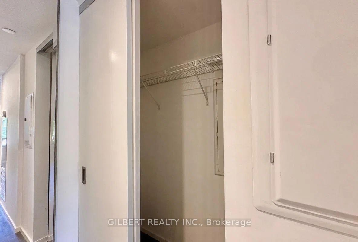 Photo 13 of Unit 325, 5 St Joseph Street, Toronto, Bay Street Corridor — HOMEH