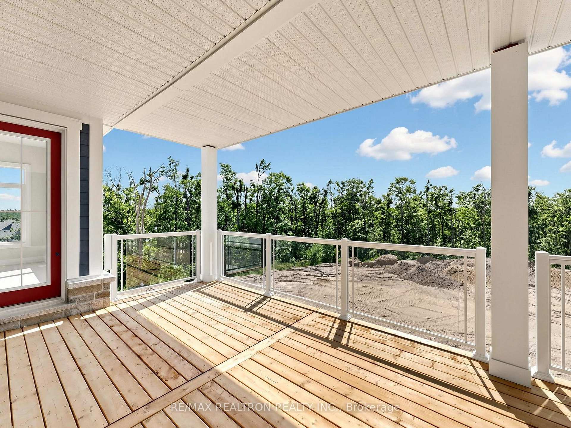 Photo 46 of 8 Radome Drive, Oro-Medonte, Rural Oro-Medonte — HOMEH