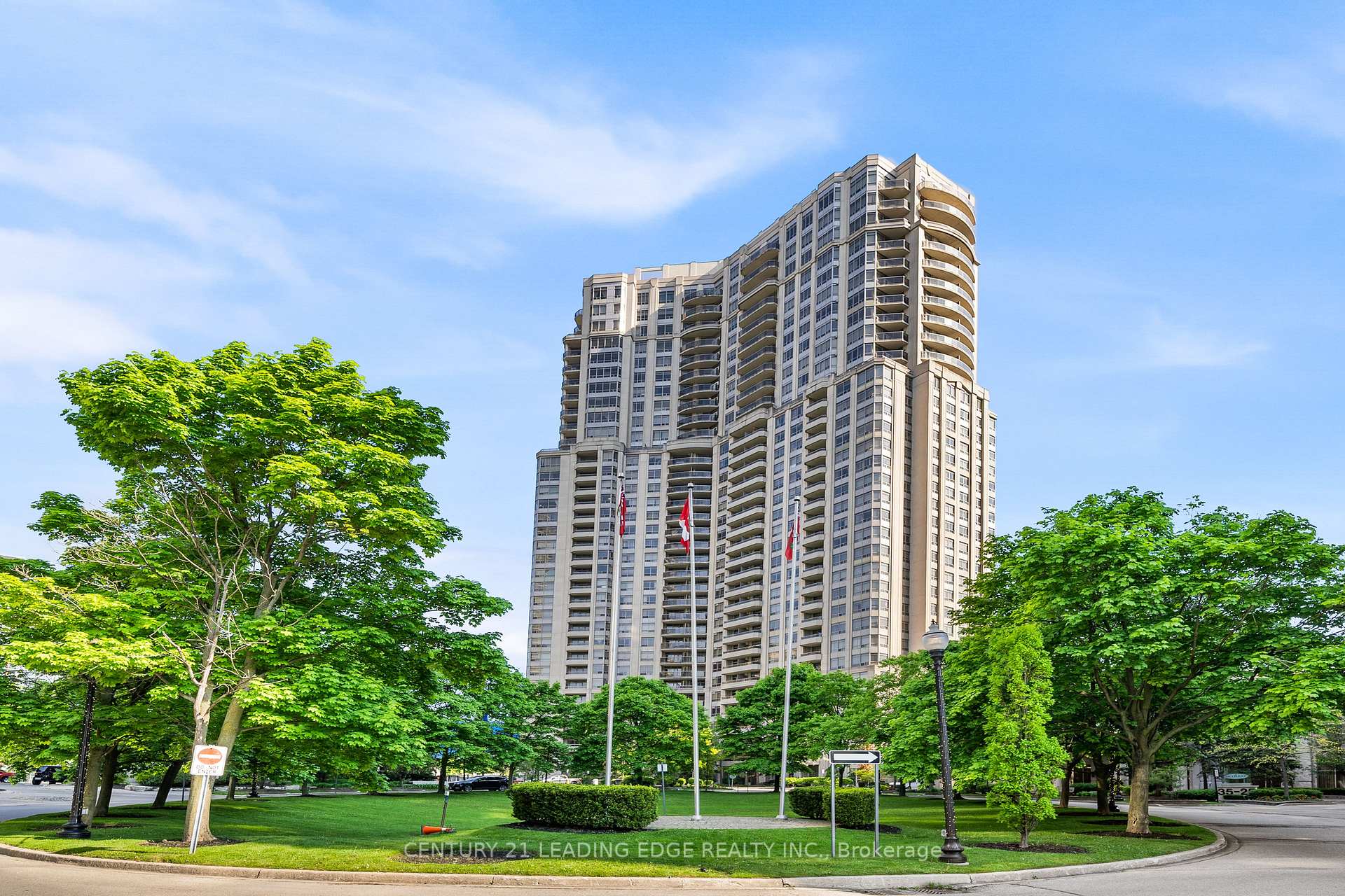 Photo of Unit 1812, 35 Kingsbridge Garden Circle