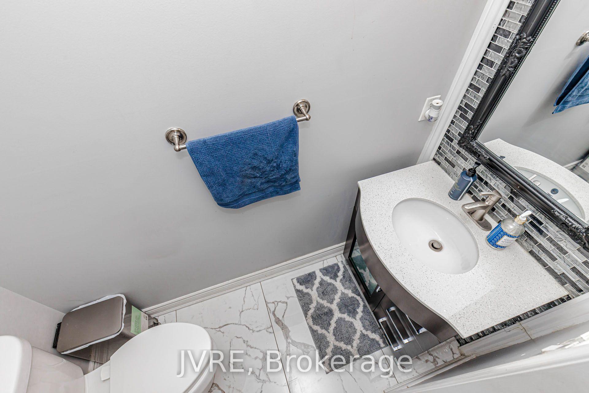 Photo 20 of 12 Peppermint Close, Brampton, Bram East — HOMEH
