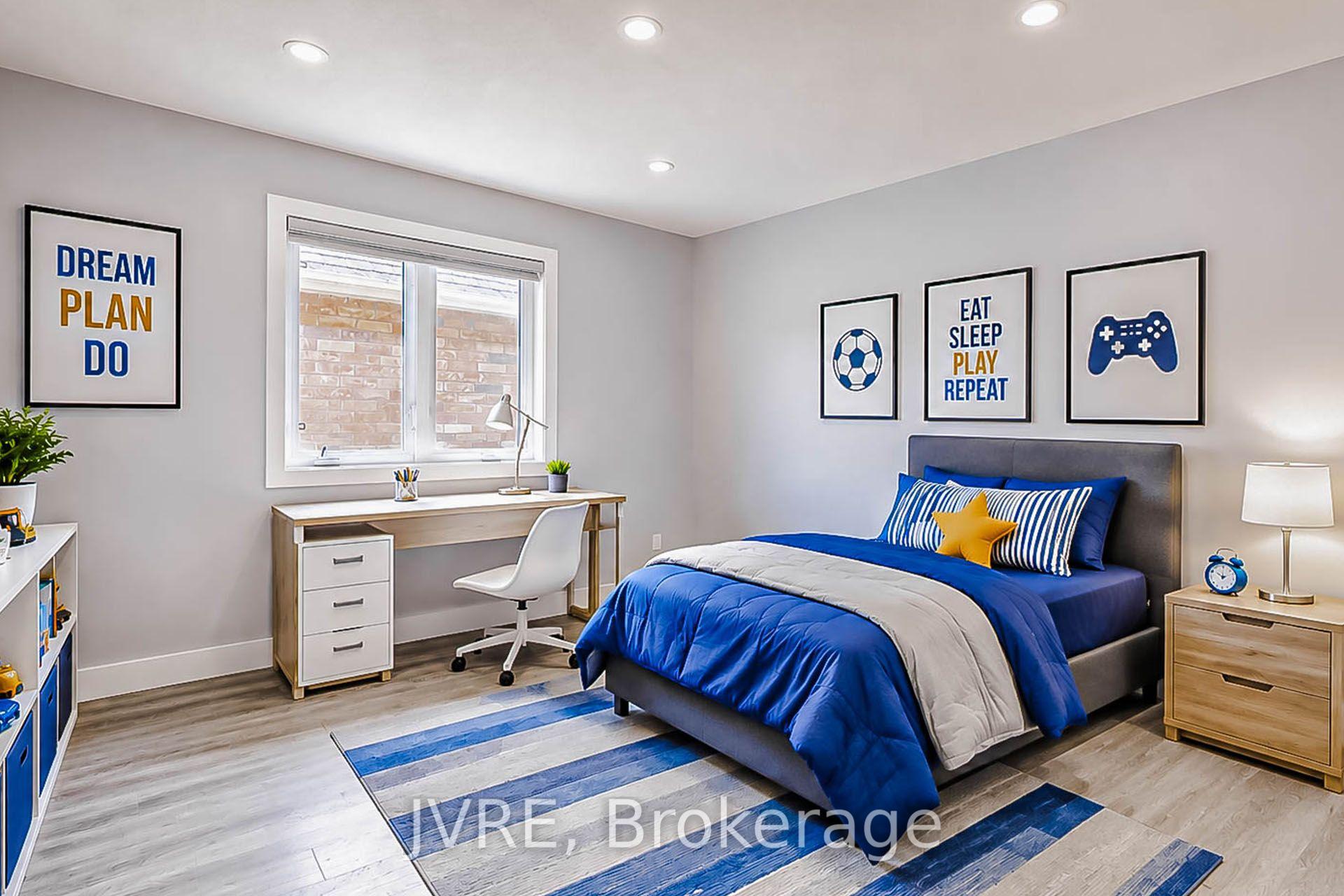 Photo 30 of 12 Peppermint Close, Brampton, Bram East — HOMEH