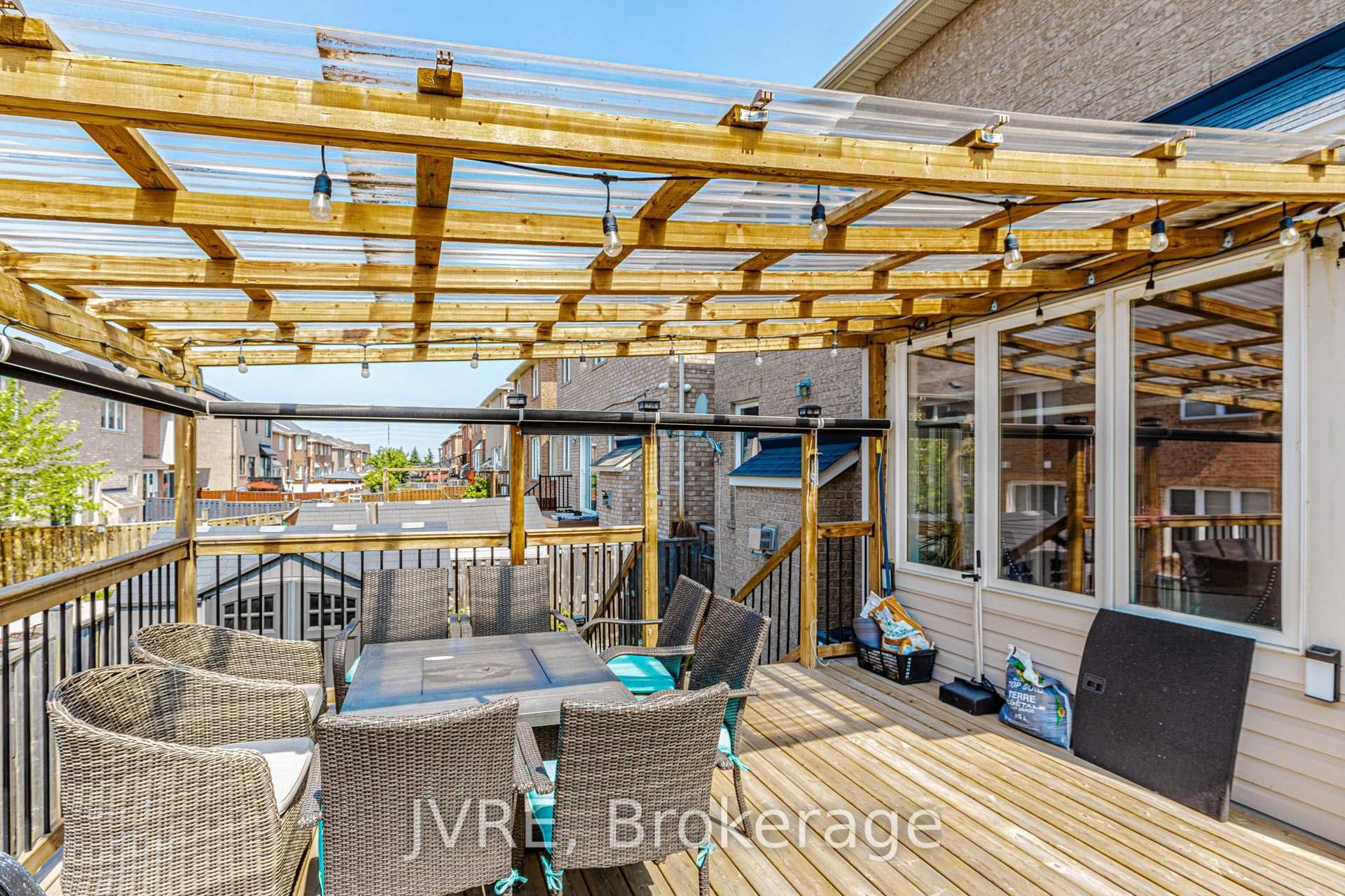 Photo 40 of 12 Peppermint Close, Brampton, Bram East — HOMEH