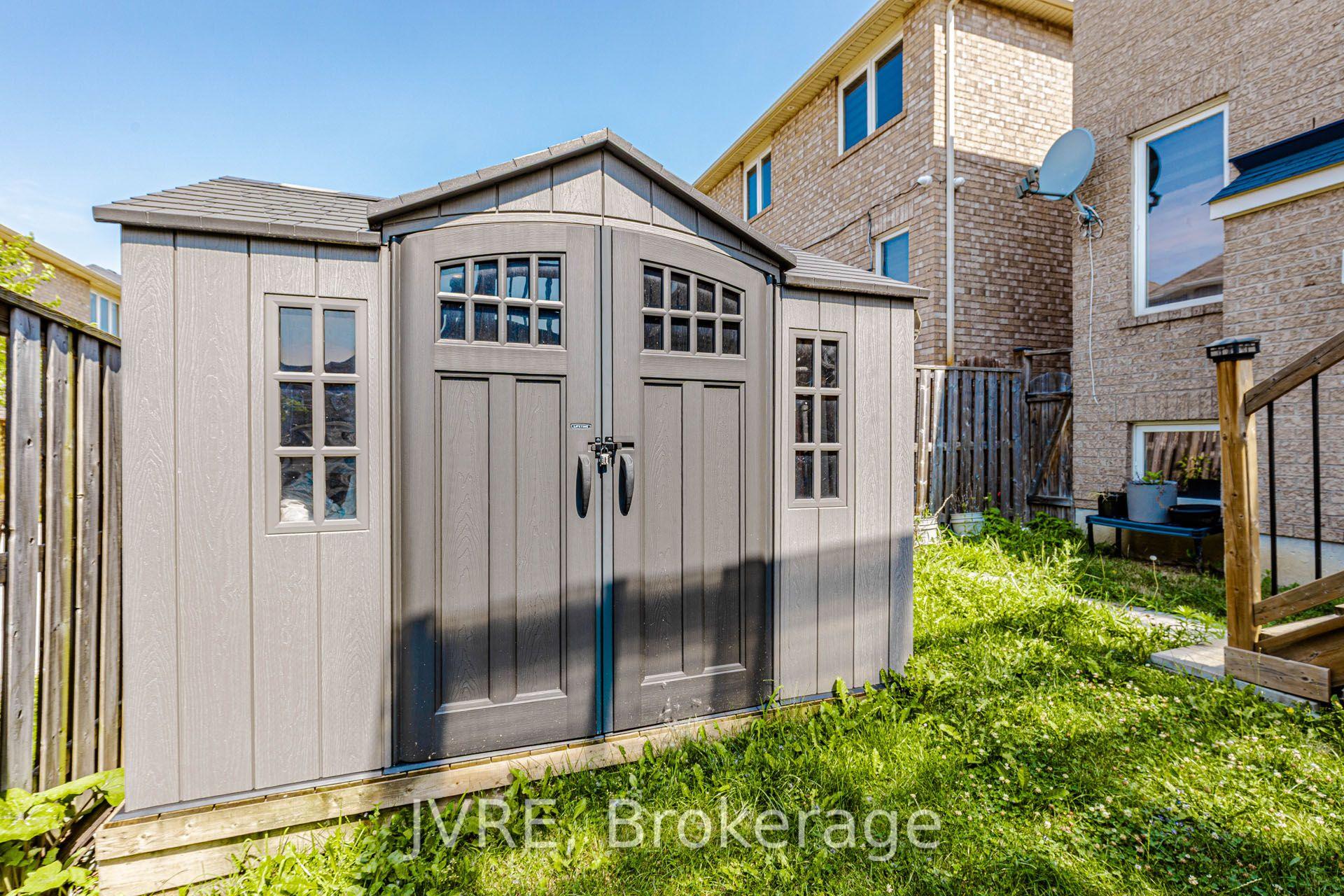 Photo 41 of 12 Peppermint Close, Brampton, Bram East — HOMEH