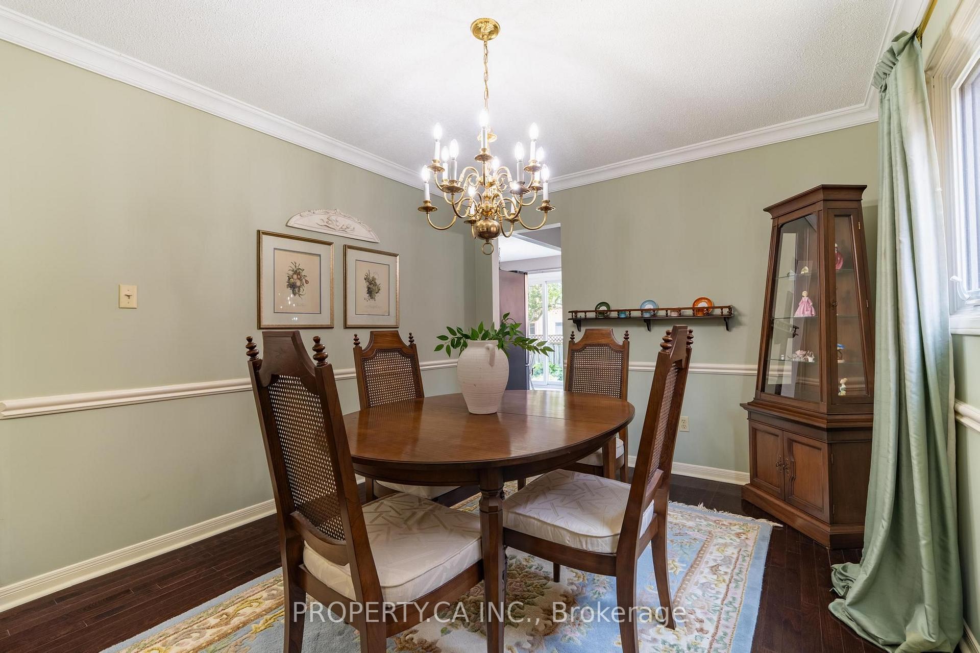 Photo 7 of 40 Buchanan Drive, Markham, Unionville — HOMEH