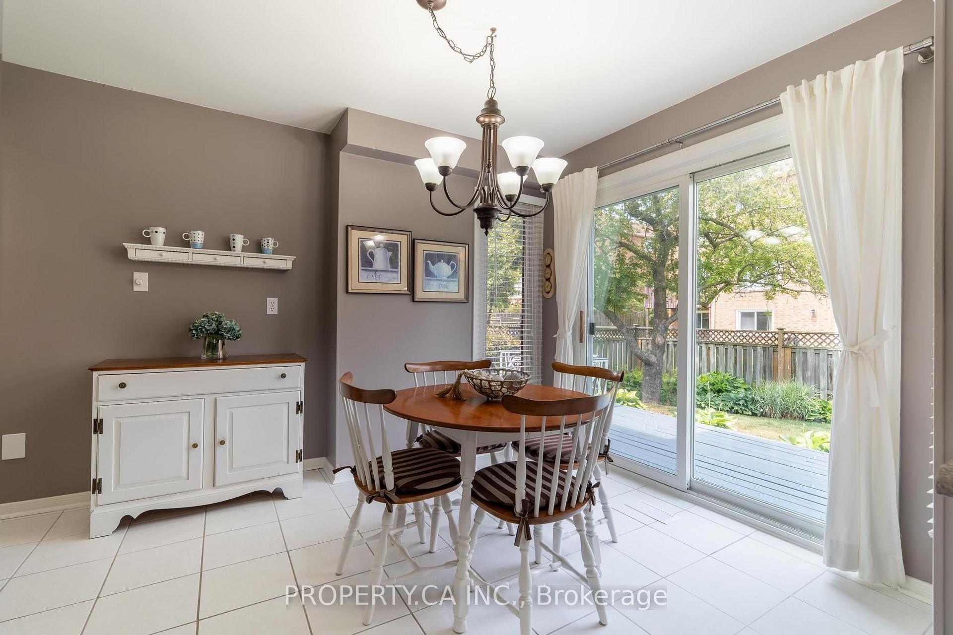 Photo 10 of 40 Buchanan Drive, Markham, Unionville — HOMEH