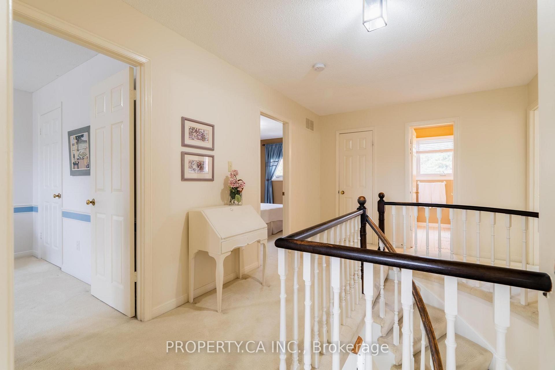 Photo 17 of 40 Buchanan Drive, Markham, Unionville — HOMEH