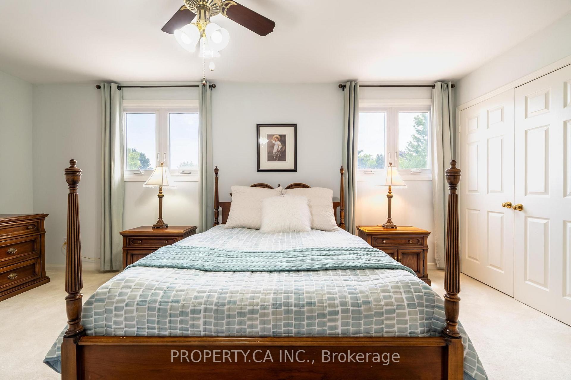 Photo 18 of 40 Buchanan Drive, Markham, Unionville — HOMEH