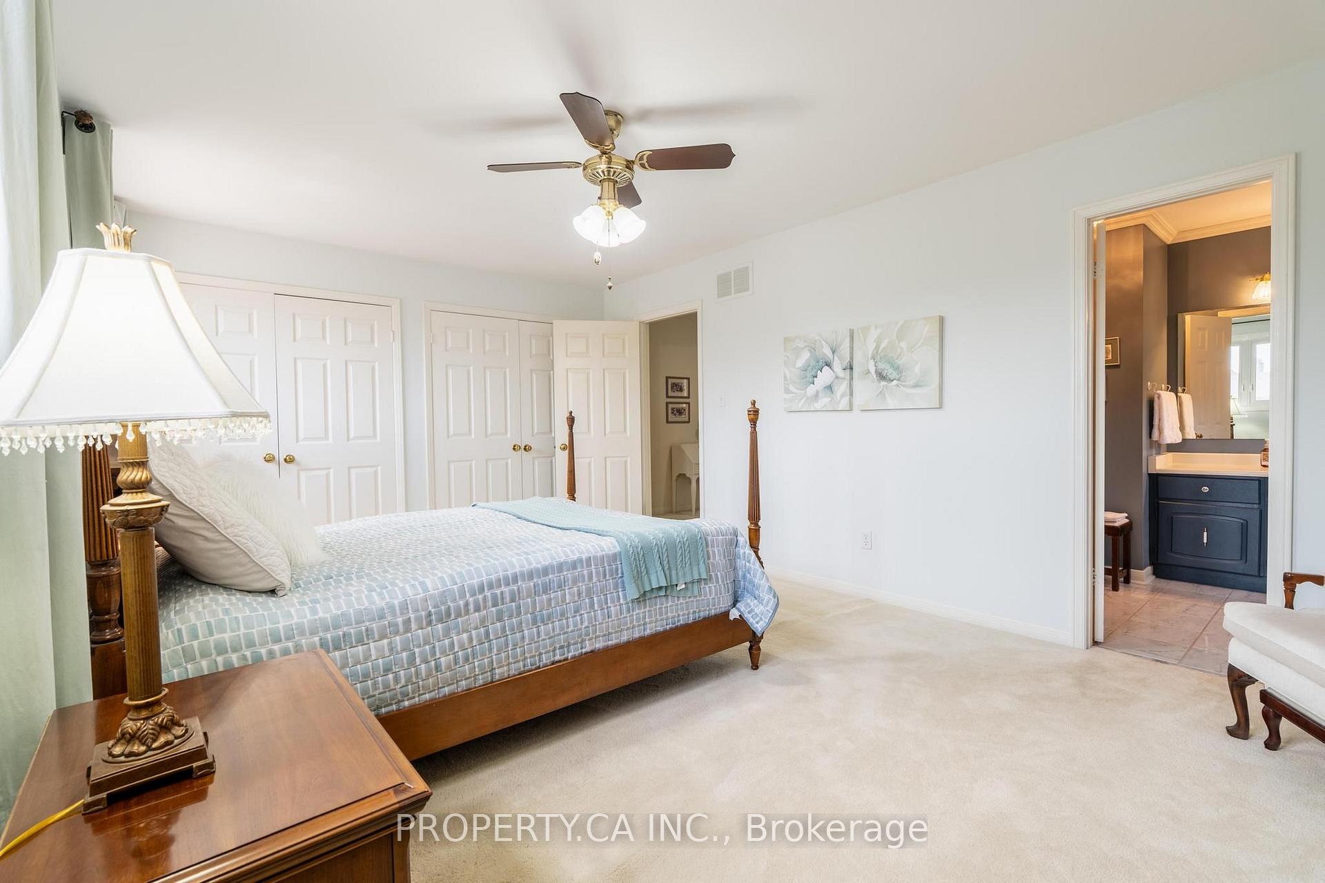 Photo 20 of 40 Buchanan Drive, Markham, Unionville — HOMEH