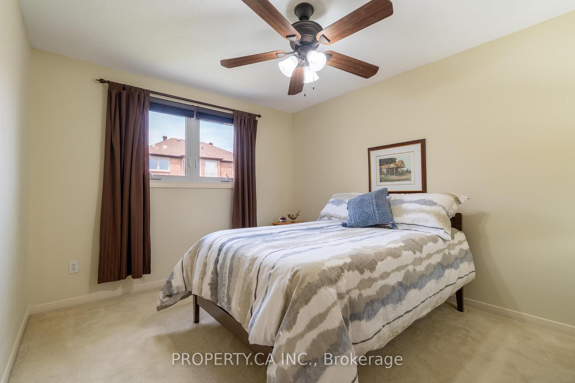 Photo 23 of 40 Buchanan Drive, Markham, Unionville — HOMEH
