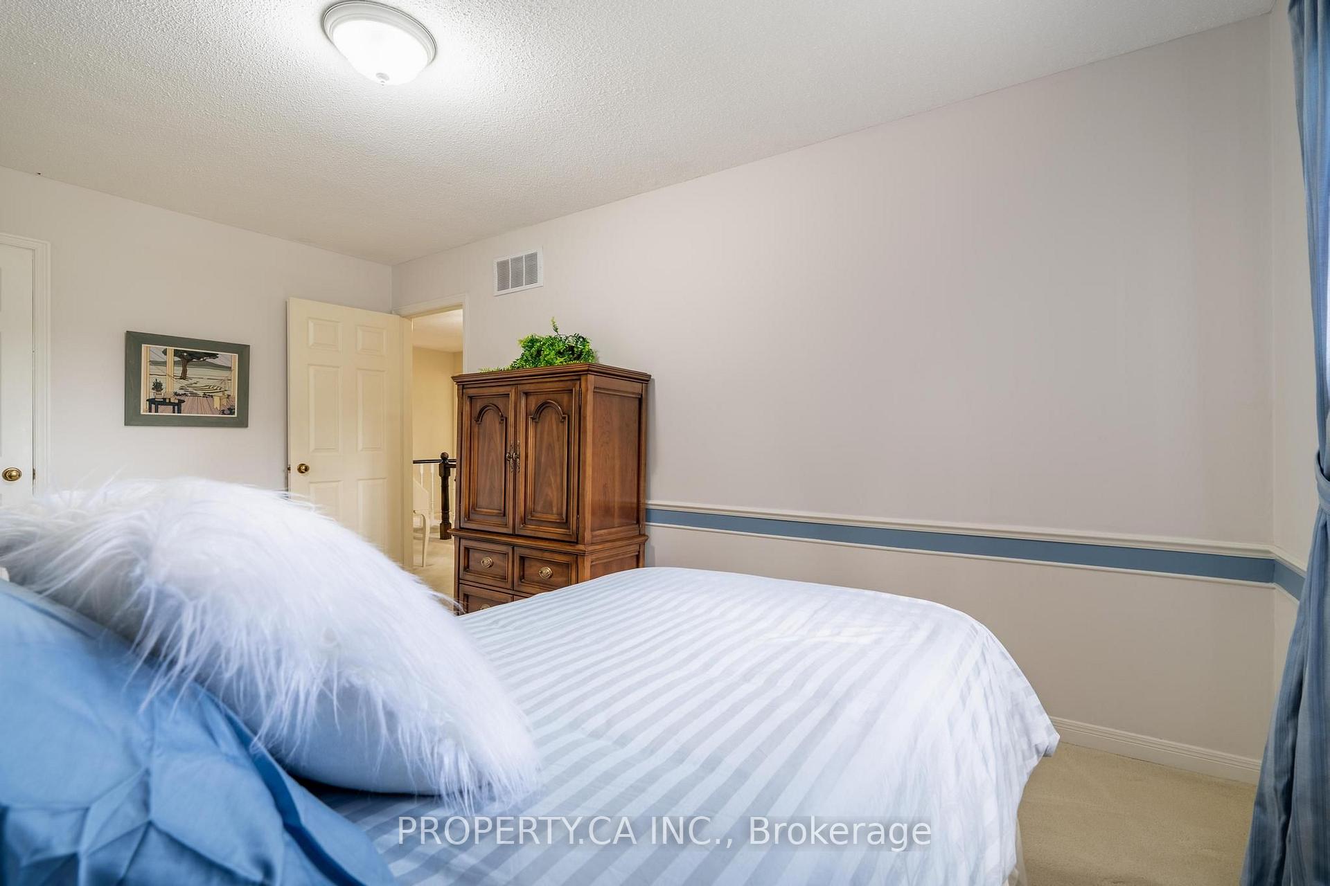 Photo 25 of 40 Buchanan Drive, Markham, Unionville — HOMEH